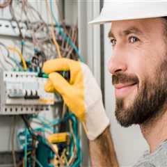 Safe, Smart, And Sustainable: Electrical Solutions For Home Building In Belford, NJ