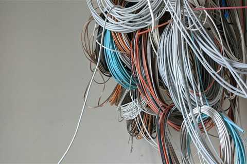 Enhancing Safety: Electrical Home Wiring Solutions For Senior Living Communities In Vancouver