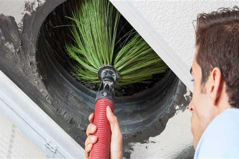 Why Dallas Homeowners Should Prioritize Air Duct Cleaning For Optimal HVAC Performance