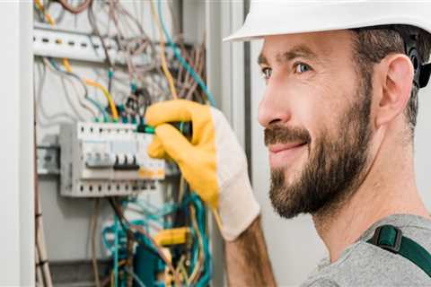 Safe, Smart, And Sustainable: Electrical Solutions For Home Building In Belford, NJ