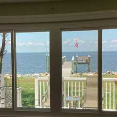 Revamping Your Space: The Importance Of Window Replacement In Manufactured Home Construction