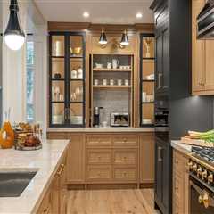 Incorporating Functionality in Your Home Remodel: Tips, Ideas, and Inspiration