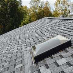 Preparation and Tear-Off: The Key Steps for Successful Roofing and Skylight Services