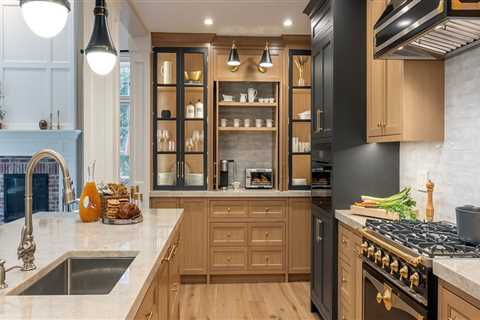 Incorporating Functionality in Your Home Remodel: Tips, Ideas, and Inspiration