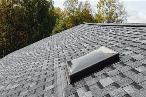 Preparation and Tear-Off: The Key Steps for Successful Roofing and Skylight Services