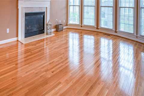 A Comprehensive Look at Hardwood Flooring