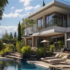 Exploring Current Market Trends in Luxury Real Estate