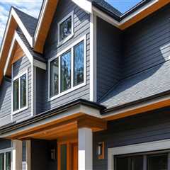 A Complete Guide to Fiber Cement Siding