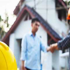 How to Ask About Experience and Qualifications When Choosing a Contractor