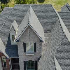 Innovative Roofing Materials and Technologies