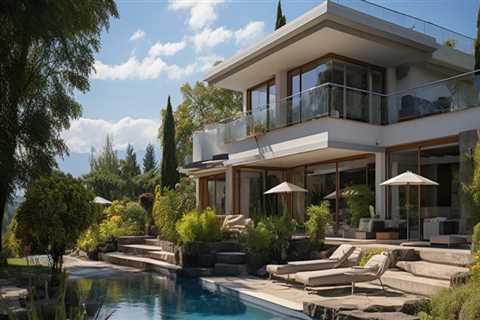 Exploring Current Market Trends in Luxury Real Estate