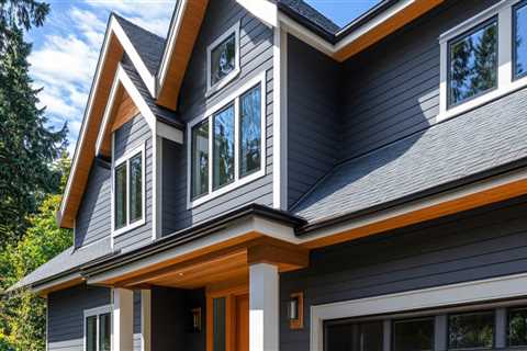 A Complete Guide to Fiber Cement Siding