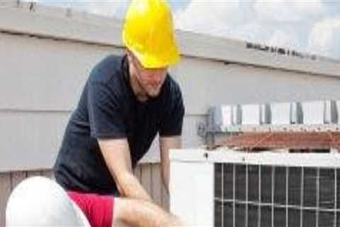 Home Inspection Services In Santa Rosa: Uncover Hidden Problems With A Heating And Cooling..