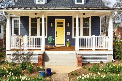 How Professional Siding Transforms Timber Frame Houses In Portland