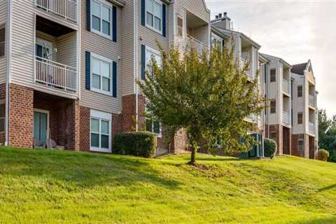 Transforming Senior Living Communities In Manassas Park With Glass Installations And Smart Property ..