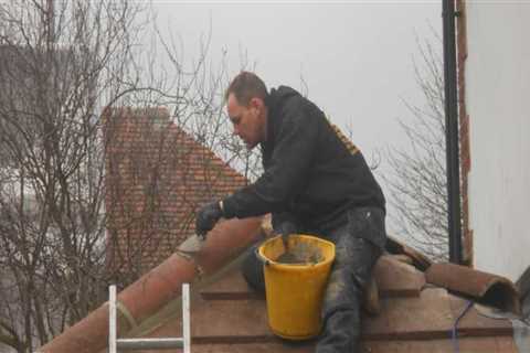 Tips for Repairing Storm Damage on Your Roof