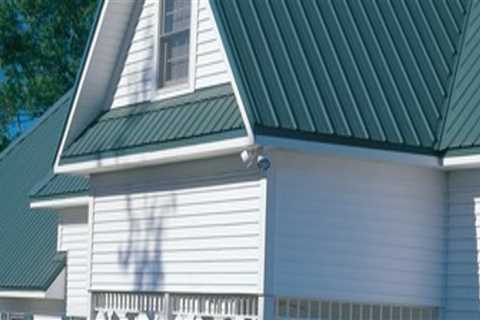 How Metal Roofing In Shreveport Enhances Real Estate Photography