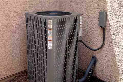 The Critical Role Of Air Conditioner Repair Services In Maintaining Green Homes In Las Vegas
