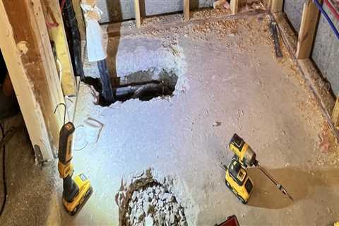 Remodeling Plumber In Riverton, Utah: Your Partner In Green Home Renovations