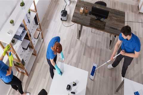 Sandy, Utah Home Remodel: Why Professional Cleaning Services Are A Must-Have