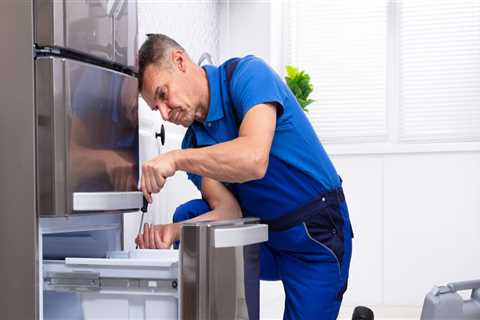 Fixing What Matters: How Professional Appliance Repair Can Save You Time and Money