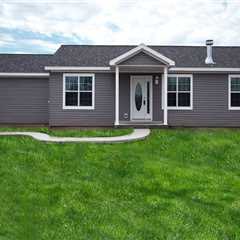 See Before You Buy: The Value Of Visiting A South Amboy Showroom For Your Manufactured Home..