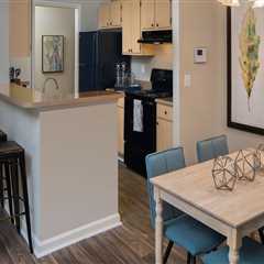 Why You Should Rent Luxury Studio Apartments Than Building A Home In Gainesville, GA?