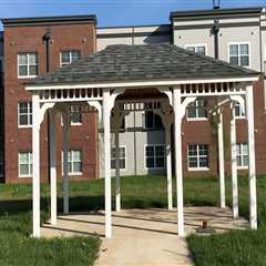 Affordable Senior Housing in Central Kentucky: A Comprehensive Guide