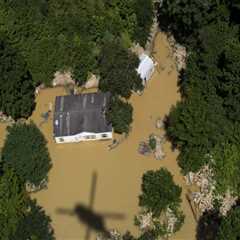 The Impact of Environmental Concerns on Housing in Central Kentucky