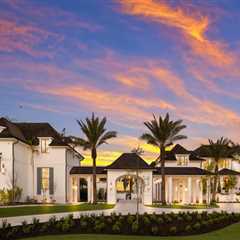 Building Your Dream Home In Sarasota County: A Guide To Financing Options And Real Estate Marketing ..