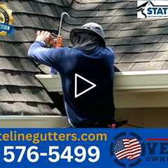 Leeds Alabama Gutters Replacement and Installation