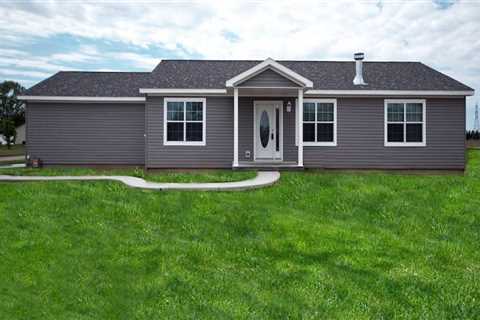 See Before You Buy: The Value Of Visiting A South Amboy Showroom For Your Manufactured Home..