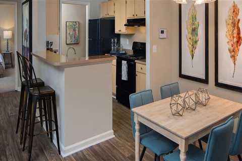Why You Should Rent Luxury Studio Apartments Than Building A Home In Gainesville, GA?