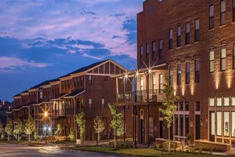 The Housing Crisis in Douglas County, Nebraska