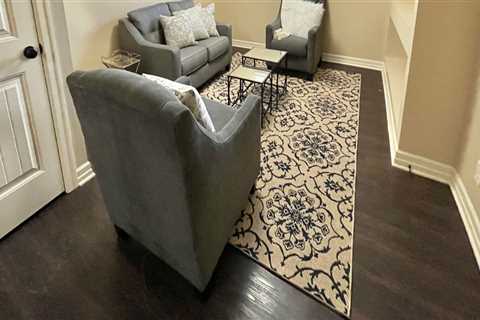 The Cost of Renting a One-Bedroom Apartment in Douglas County, Nebraska