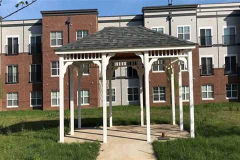 Affordable Senior Housing in Central Kentucky: A Comprehensive Guide