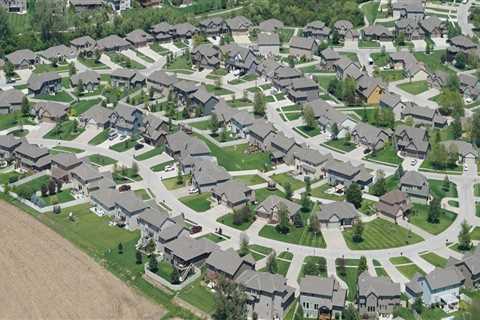 The Rising Housing Market in Douglas County, Nebraska