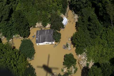 The Impact of Environmental Concerns on Housing in Central Kentucky