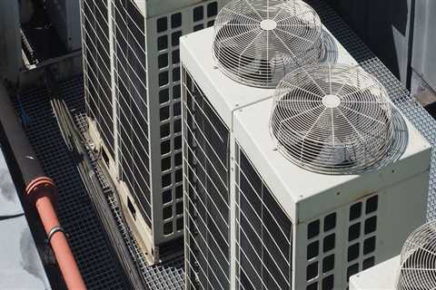 HVAC Contractor Checklist For Installing Systems In Sandy, UT Manufactured Homes