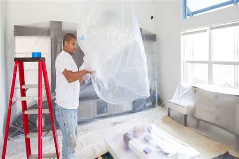 Refresh Your Home: Expert Tips for a Flawless House Painting Project Inside and Out