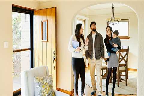 The Power of a Real Estate Agent: How the Right Partner Can Make or Break Your Home Sale or Purchase