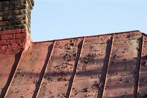 Roof Repair In Monett, MO: The Ultimate Curb Appeal Game-Changer
