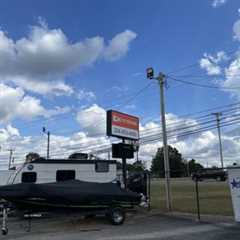 Bob Hall Road Self-Storage - Dothan, AL