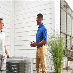 What to Do When Your AC Stops Working in the Middle of Summer