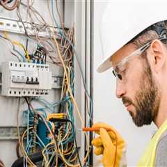 Why Real Estate Agents Should Partner With Residential Electrical Contractors In Vancouver, WA?