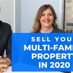 Sell Your Chicago Multi-Family Property in 2020