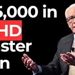Here''s Why $25,000 in SCHD Could Be the Smartest Investment in 2025