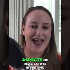 Achieve Real Estate Success_ Insights from Top Experts #shorts