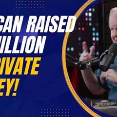 Raising $7M in Private Money Changed Dan Cantillana's Life: From Teacher to Real Estate Investor