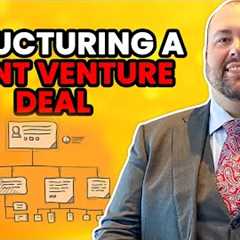 The Types Of Joint Ventures: Best Practices For Structuring A Deal